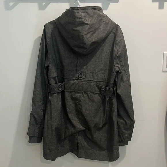 THREE STONES Jacket - Picture 10 of 12